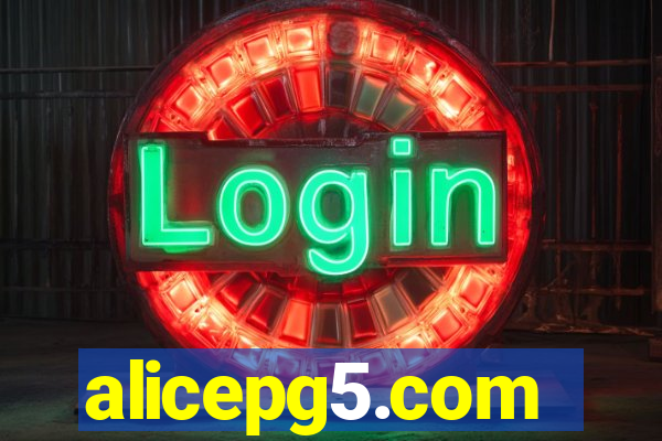 alicepg5.com