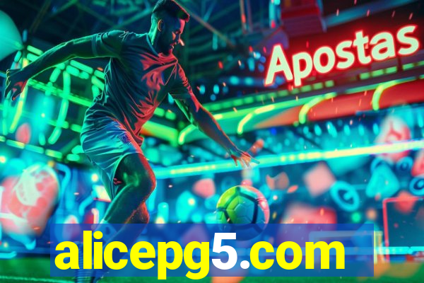 alicepg5.com