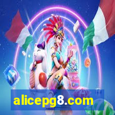 alicepg8.com