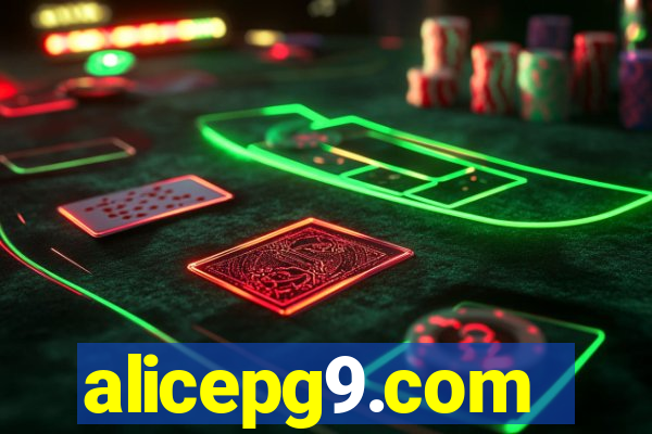 alicepg9.com