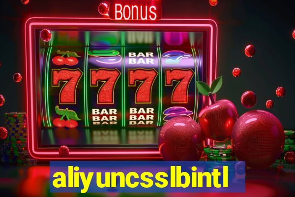 aliyuncsslbintl.com