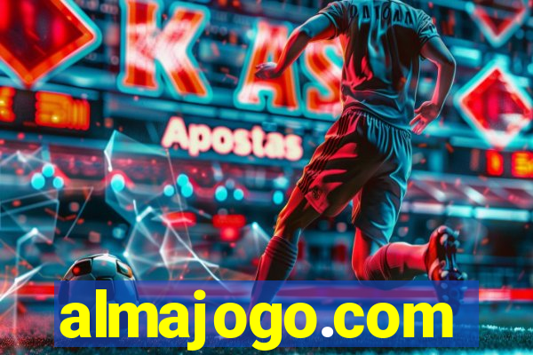 almajogo.com