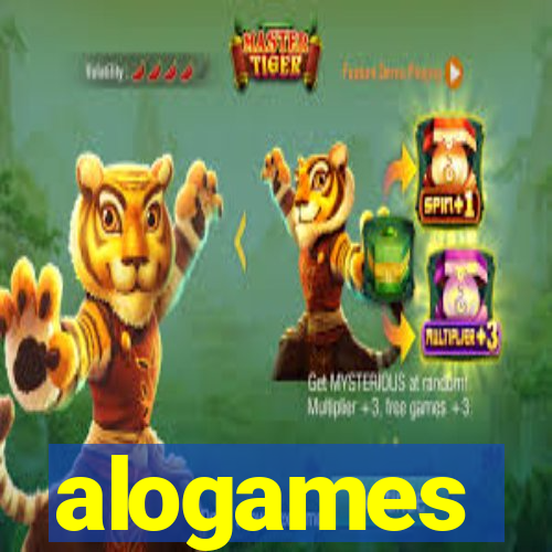 alogames