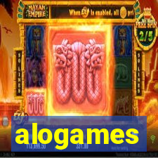 alogames