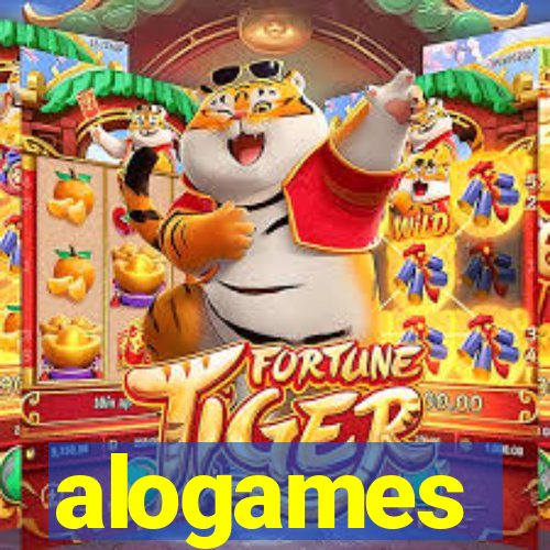 alogames