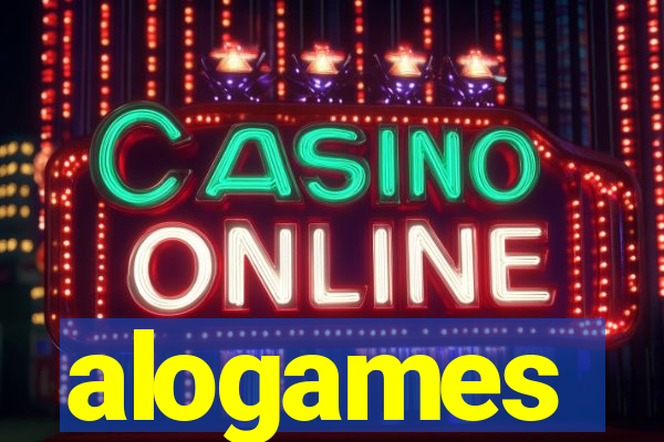 alogames