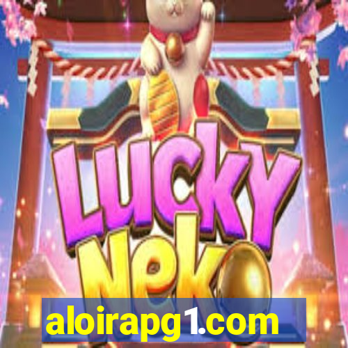 aloirapg1.com