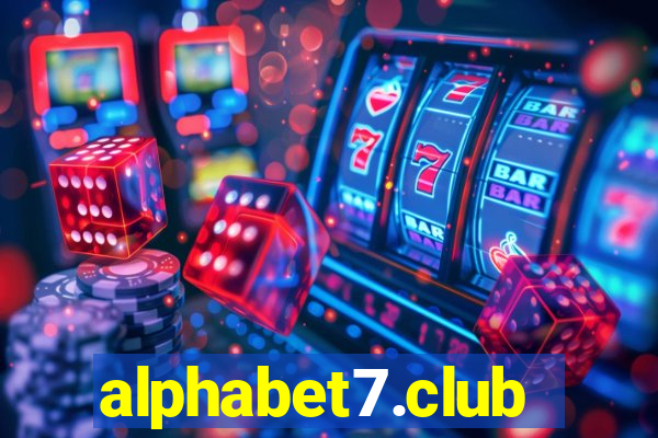 alphabet7.club