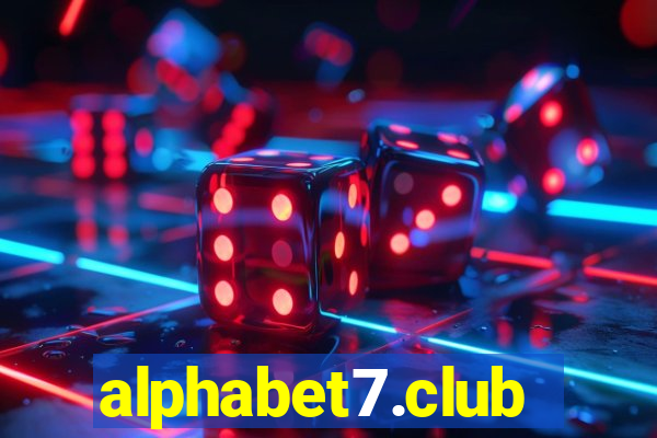 alphabet7.club