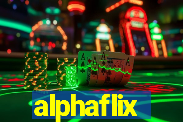 alphaflix