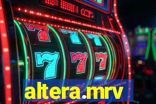 altera.mrv