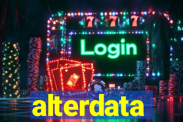 alterdata