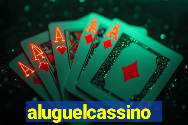 aluguelcassino