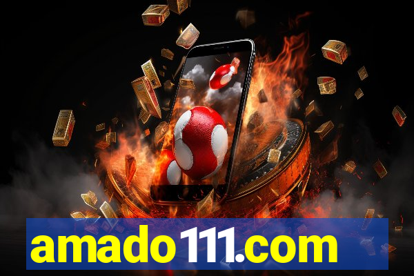 amado111.com