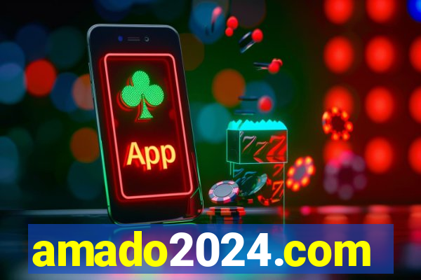 amado2024.com