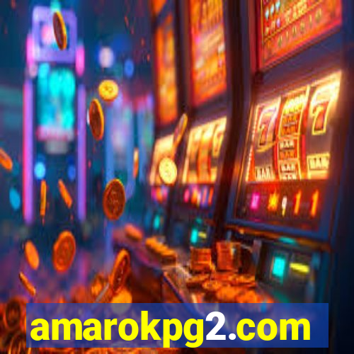 amarokpg2.com