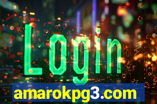 amarokpg3.com