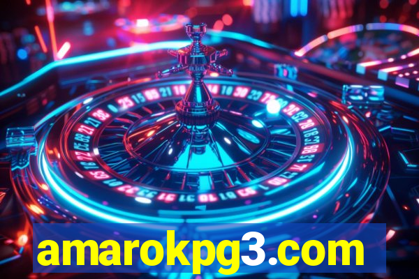 amarokpg3.com