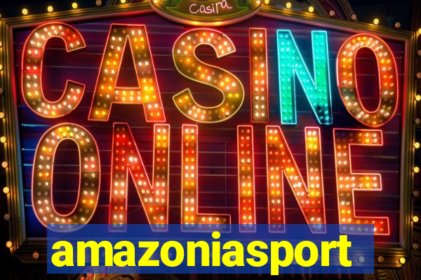 amazoniasport