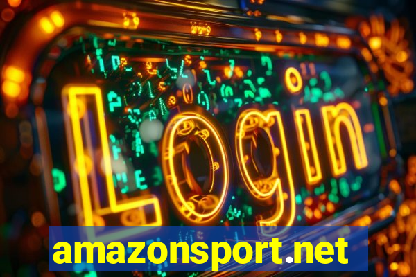 amazonsport.net