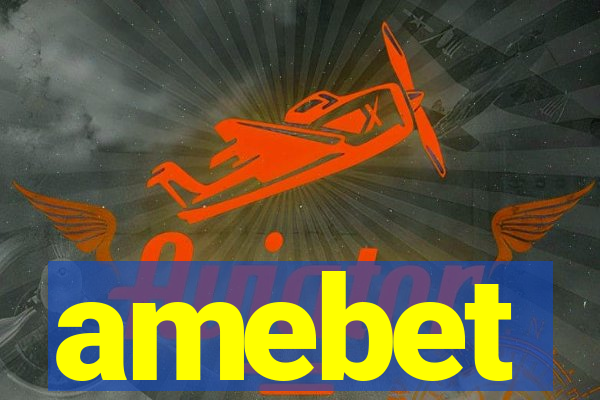 amebet