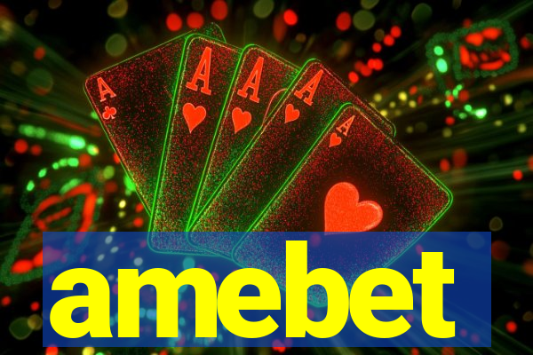 amebet