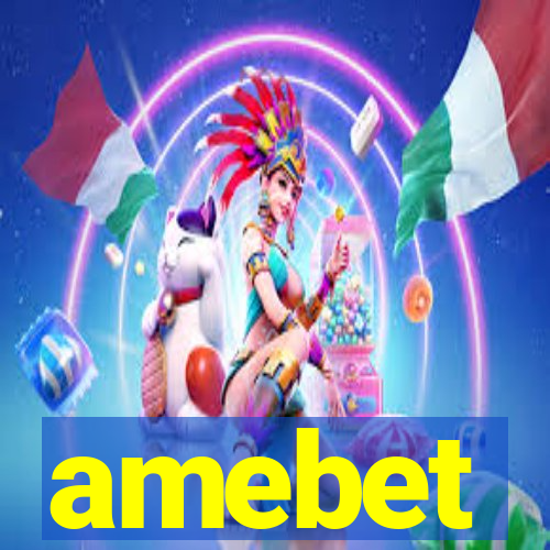 amebet