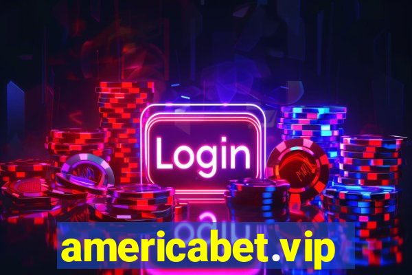 americabet.vip