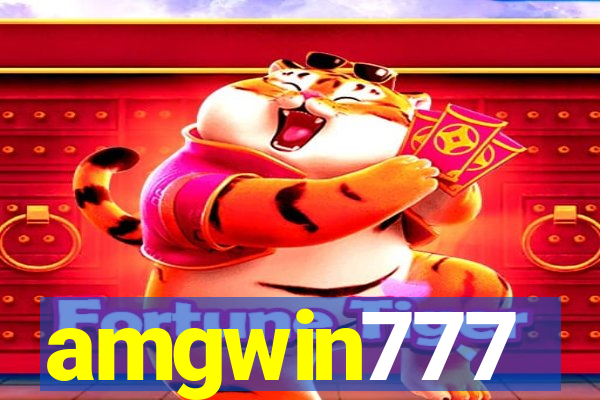 amgwin777