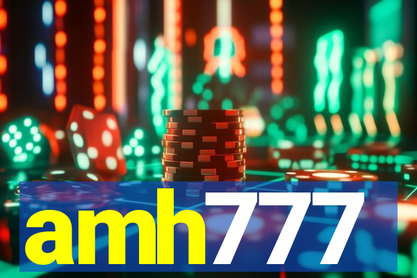 amh777