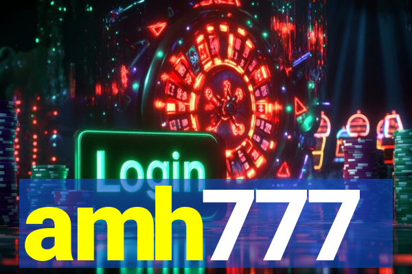 amh777