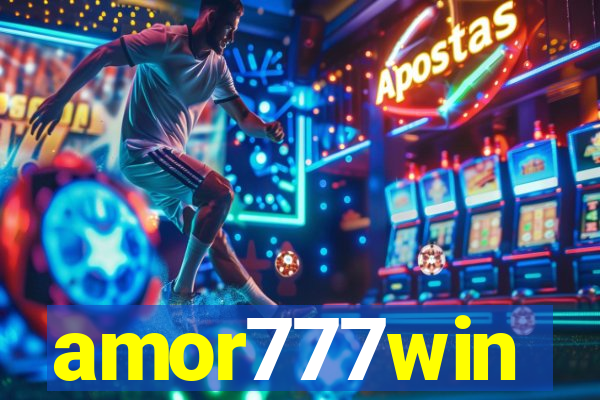 amor777win