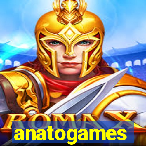 anatogames