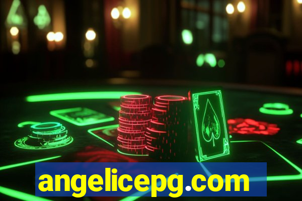 angelicepg.com