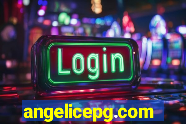 angelicepg.com