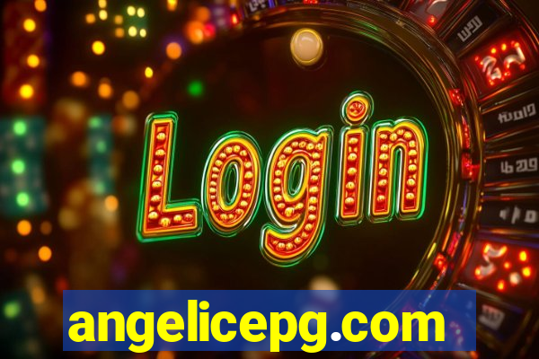 angelicepg.com