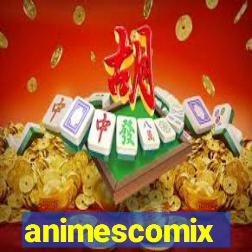 animescomix