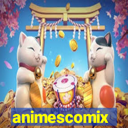 animescomix