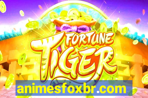 animesfoxbr.com