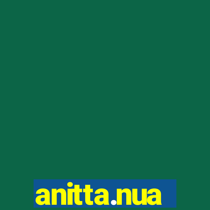 anitta.nua