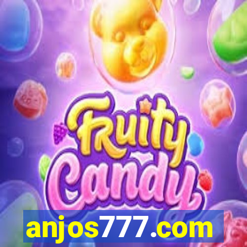 anjos777.com