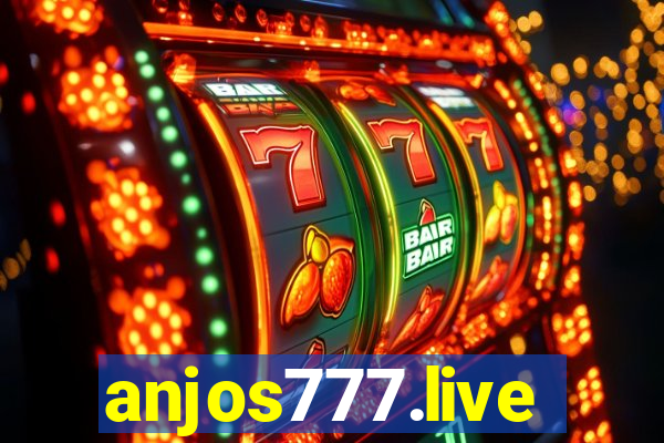 anjos777.live