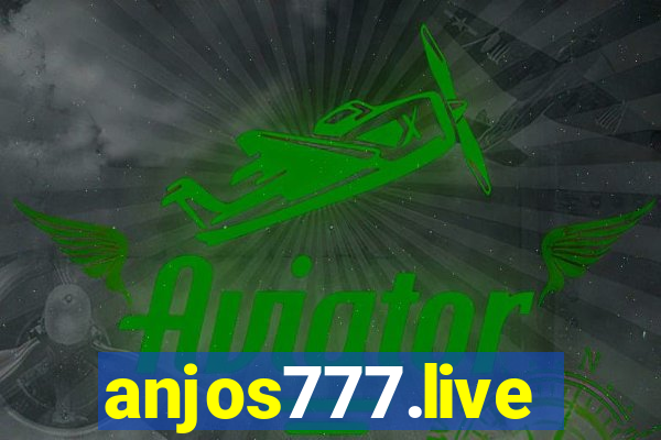 anjos777.live