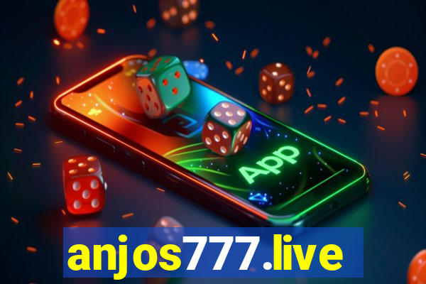 anjos777.live