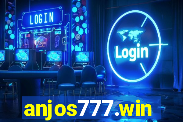 anjos777.win