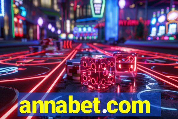 annabet.com