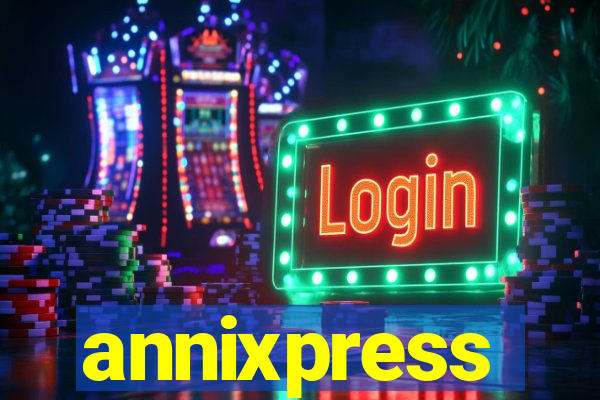 annixpress