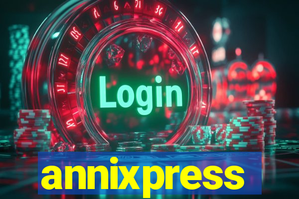 annixpress