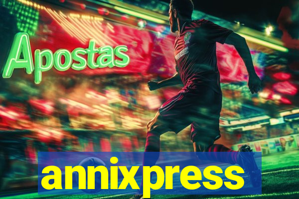 annixpress