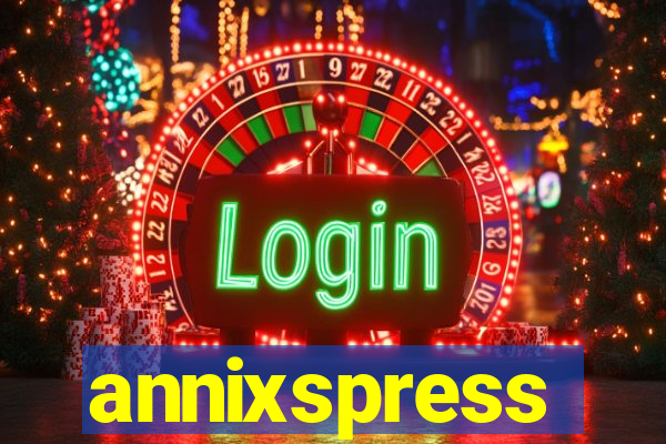 annixspress